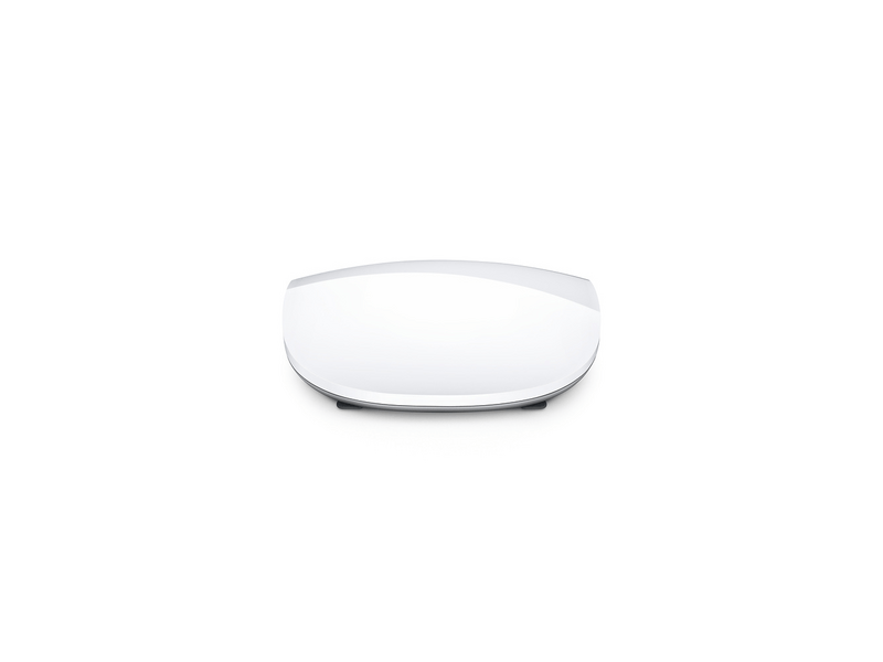 Apple magic mouse 2 (MLA02ZM/A) egér, Fehér