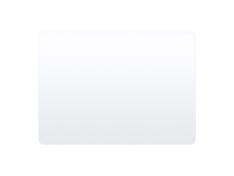Apple Magic Trackpad 2 (MJ2R2ZM/A), Fehér