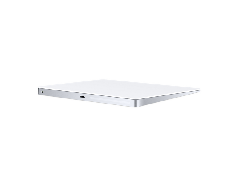 Apple Magic Trackpad 2 (MJ2R2ZM/A), Fehér