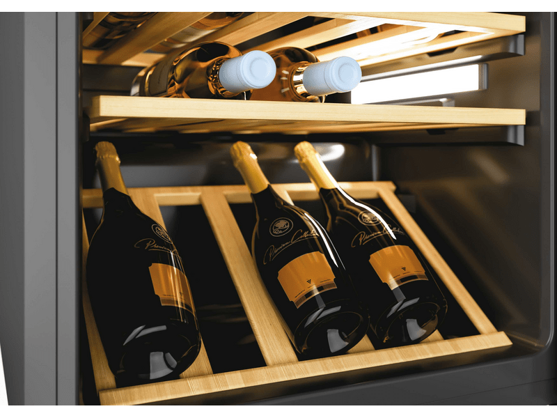 CANDY CWC 200 EELW Borhűtő