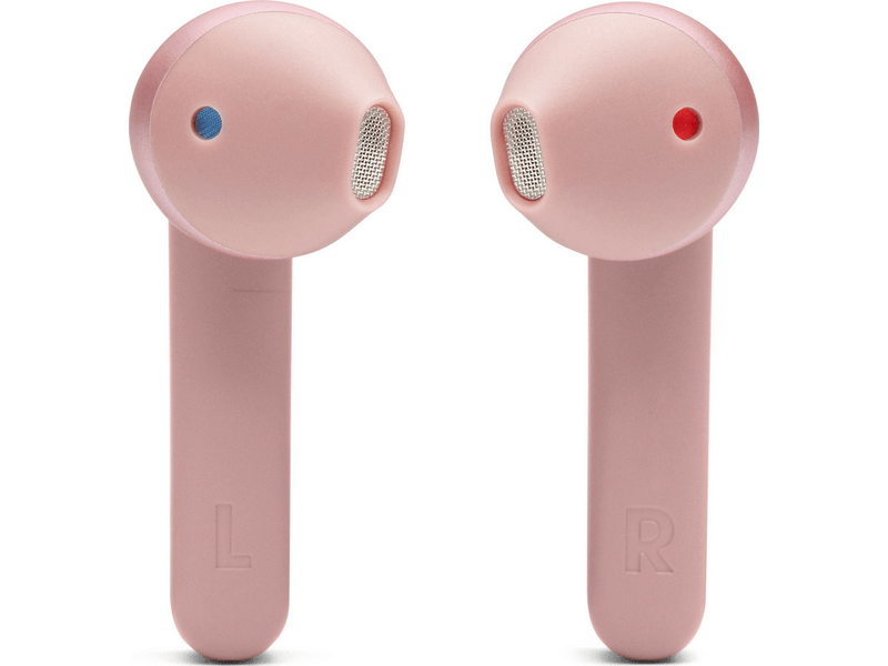 JBL T220TWSPIK Bluetooth Fülhallgató, Rózsaszín