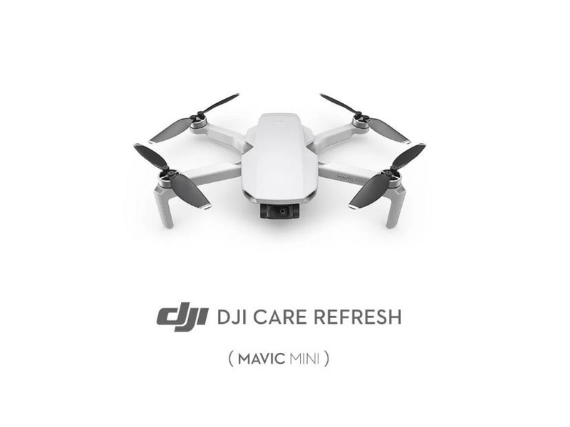 DJI Care Refresh Mavic Mini Extra garancia