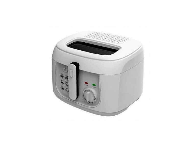 Crown CDF2518 Olajsütő