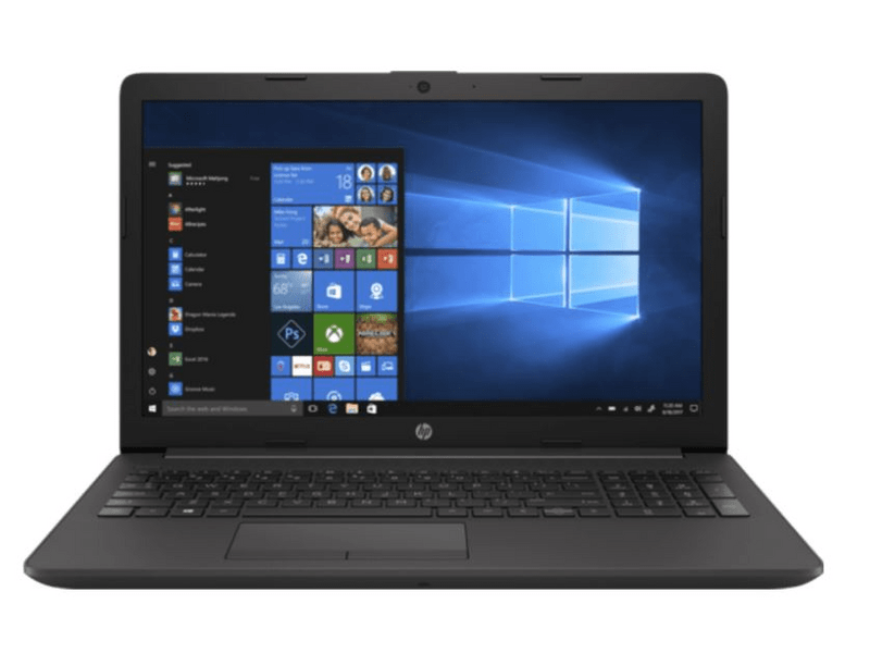 HP 6BP62EA Notebook + Windows 10 Home