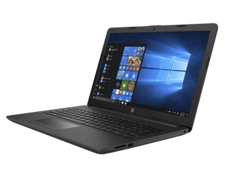 HP 6BP62EA Notebook + Windows 10 Home