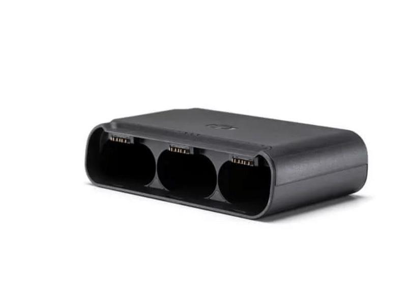DJI Mavic Mini Two-Way Charging Hub akkumulátor töltő hub