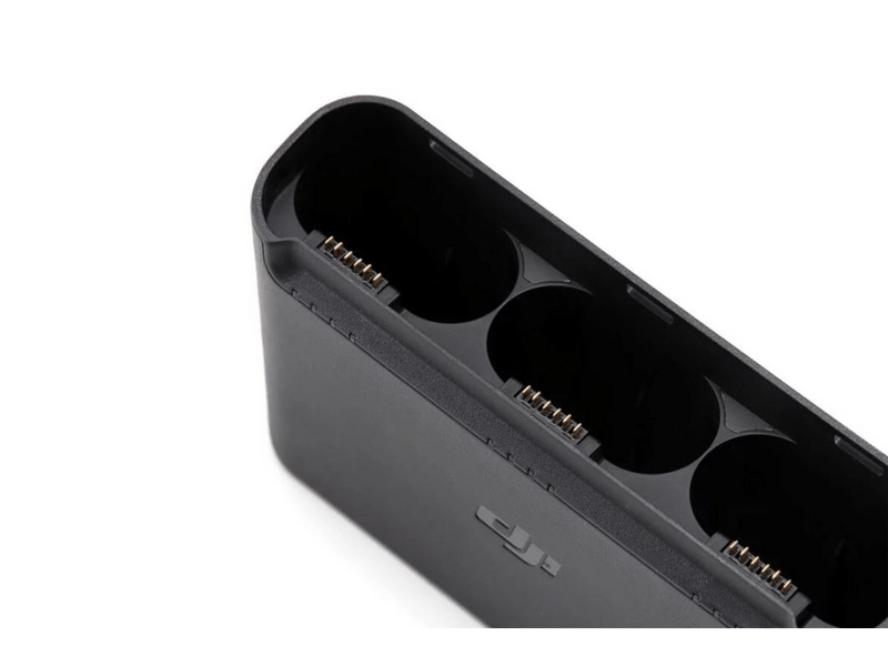 DJI Mavic Mini Two-Way Charging Hub akkumulátor töltő hub