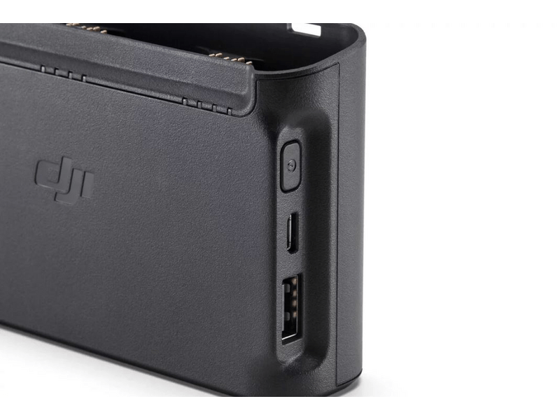 DJI Mavic Mini Two-Way Charging Hub akkumulátor töltő hub