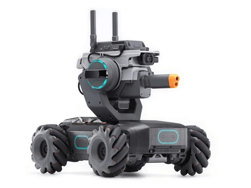 DJI Robomaster S1 oktató játékrobot