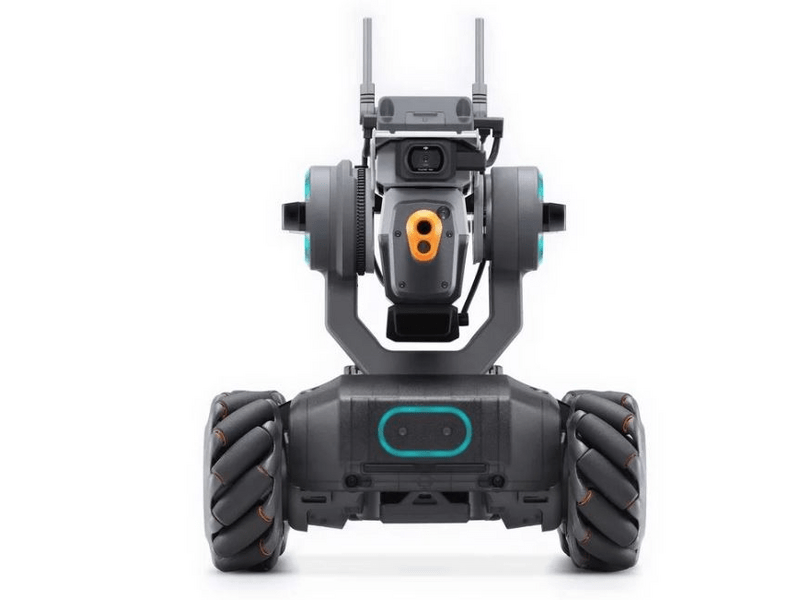 DJI Robomaster S1 oktató játékrobot
