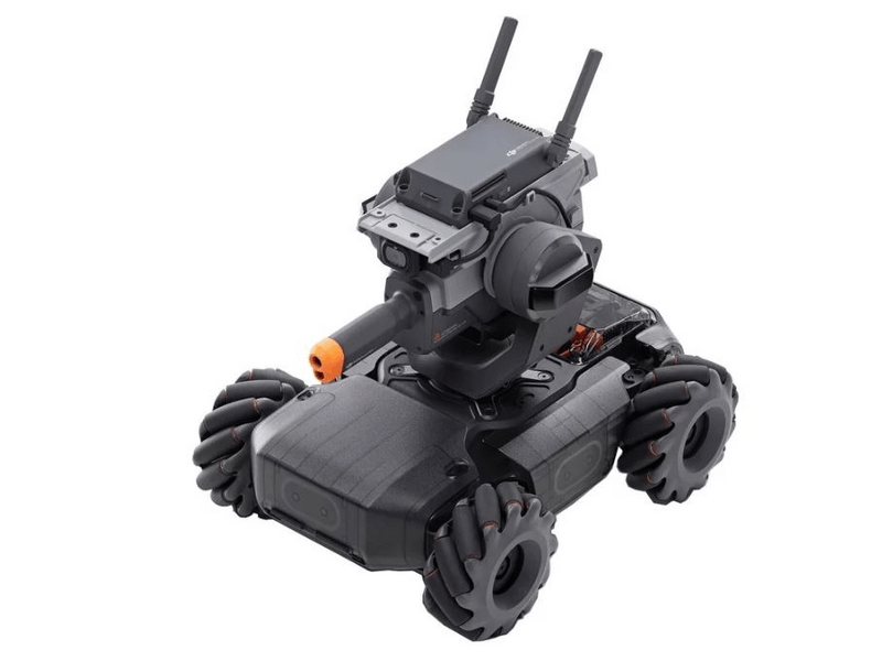 DJI Robomaster S1 oktató játékrobot