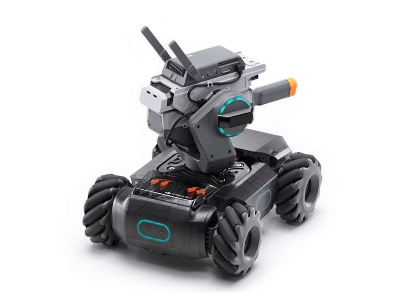 DJI Robomaster S1 oktató játékrobot