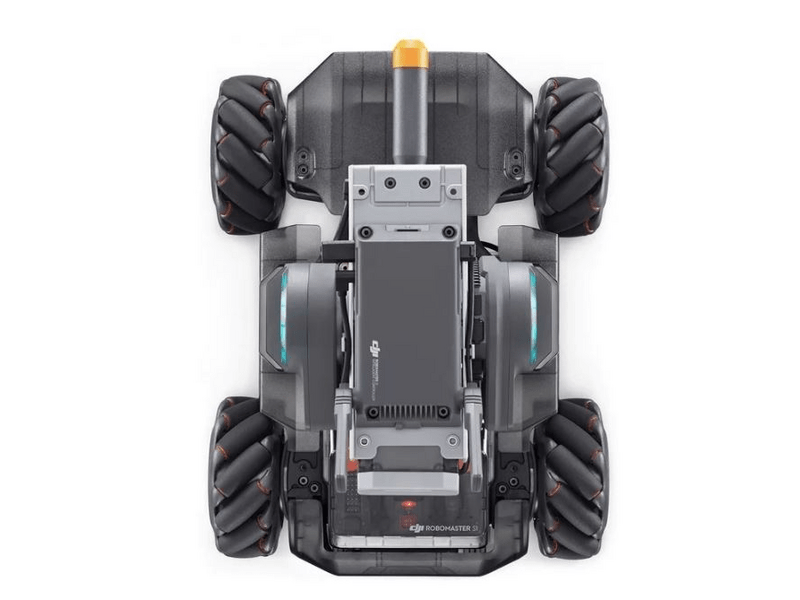 DJI Robomaster S1 oktató játékrobot
