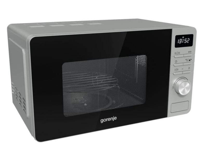 Gorenje MO 23 A4X grill mikrohullámú sütő