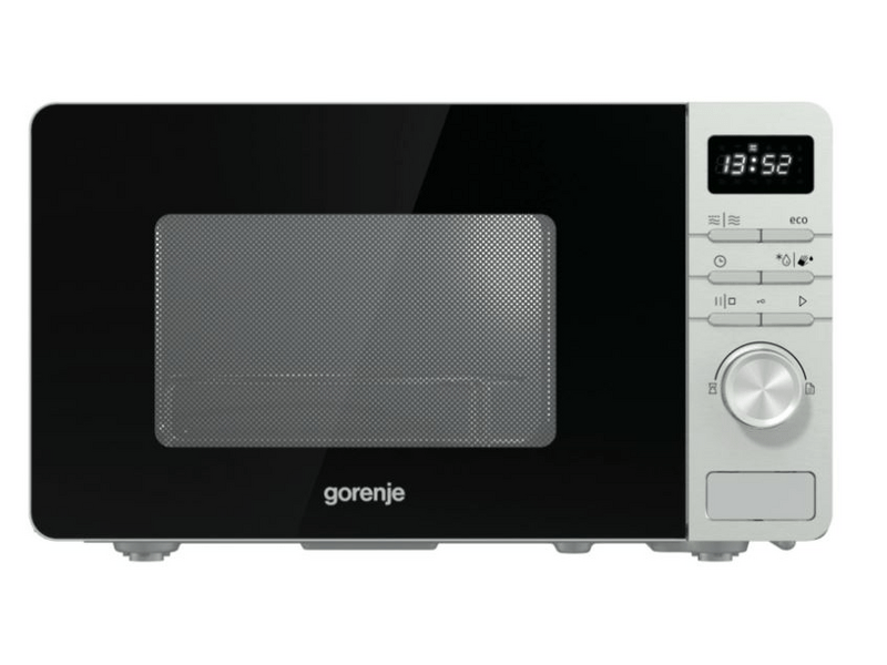 Gorenje MO 23 A4X grill mikrohullámú sütő