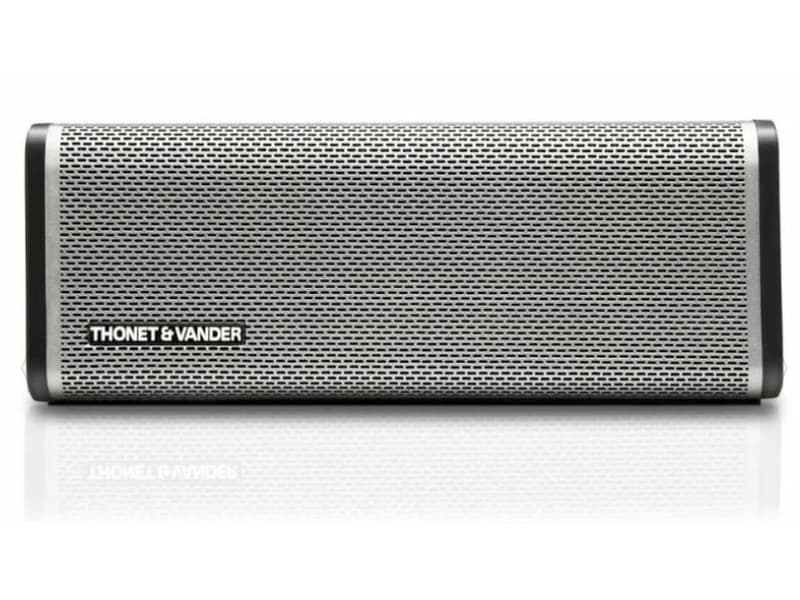 Thonet & Vander Frei Bluetooth hangszóró 2 db-os szürke