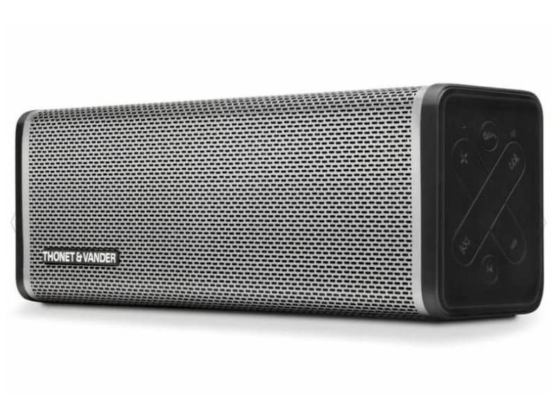 Thonet & Vander Frei Bluetooth hangszóró 2 db-os szürke