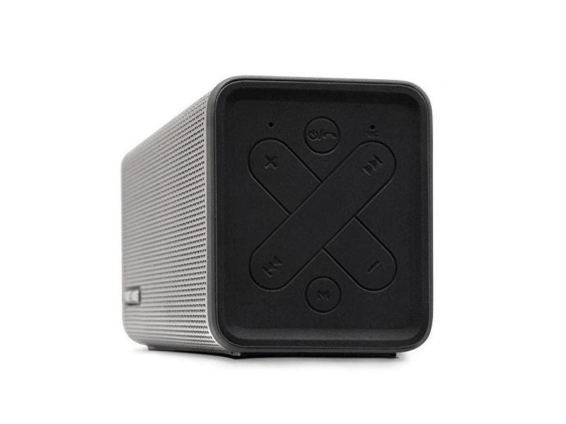 Thonet & Vander Frei Bluetooth hangszóró 2 db-os szürke