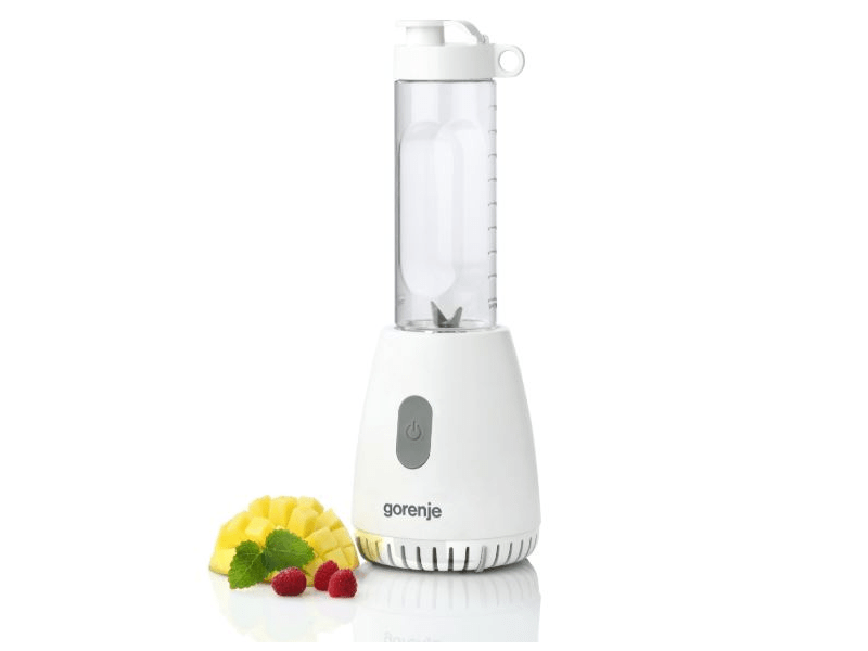 Gorenje BSM600CLW Smoothie készítő, Fehér