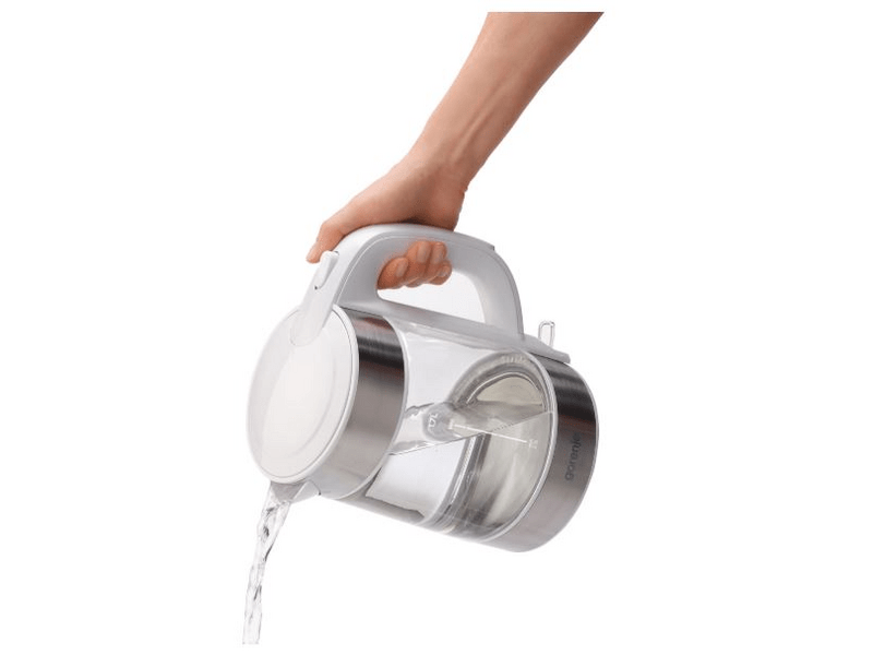 Gorenje K 17 GWE Vízforraló, Fehér