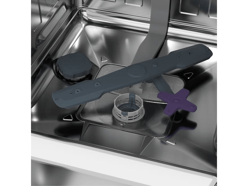 BEKO DFN28422X Szabadonálló mosogatógép