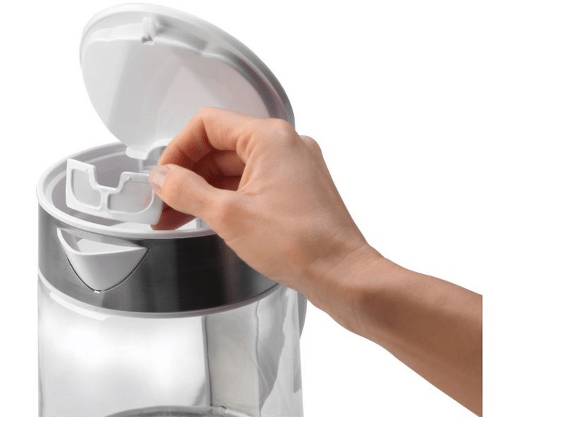 Gorenje K 17 GWE Vízforraló, Fehér