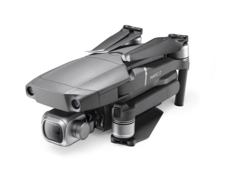 DJI Mavic 2 Pro + Ajándék akkumulátor csomag