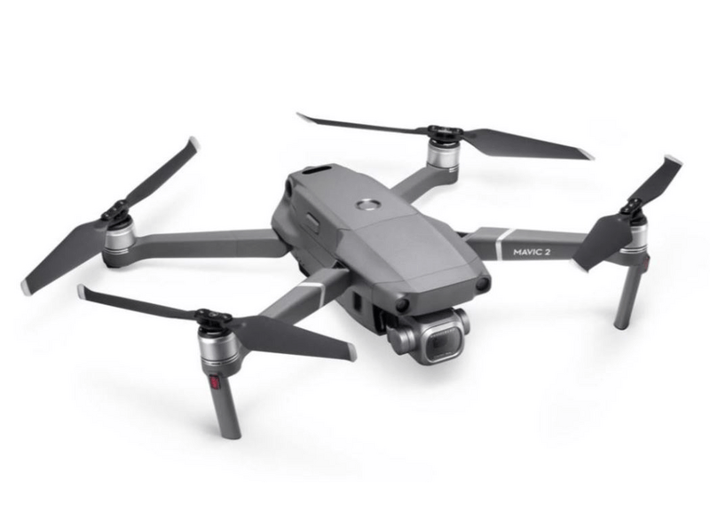 DJI Mavic 2 Pro + Ajándék akkumulátor csomag