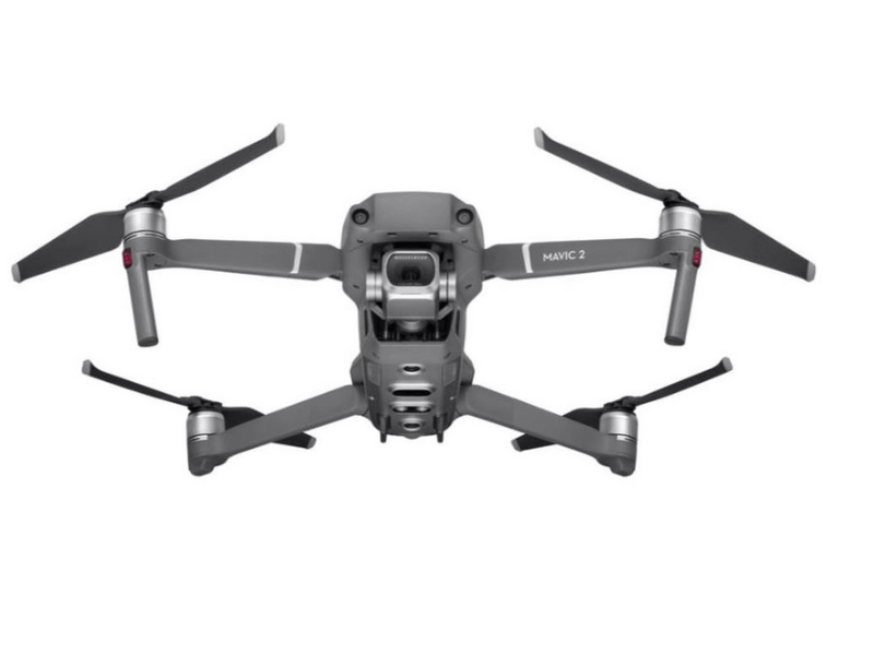 DJI Mavic 2 Pro + Ajándék akkumulátor csomag