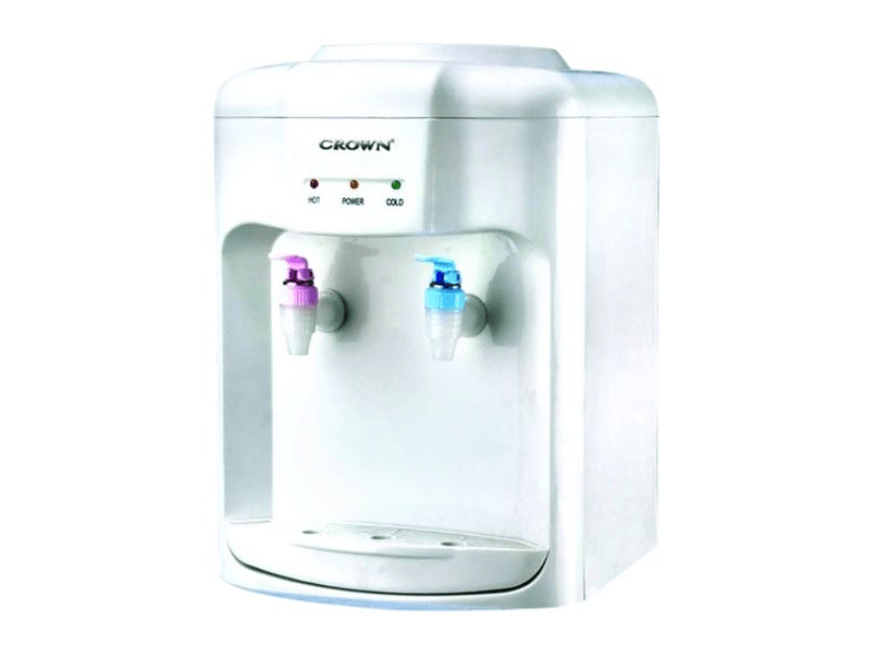 Crown CWD-1806W Asztali vízadagoló