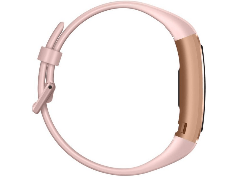 Huawei Band 4 Pro Aktivitásmérő okosóra, Rosegold