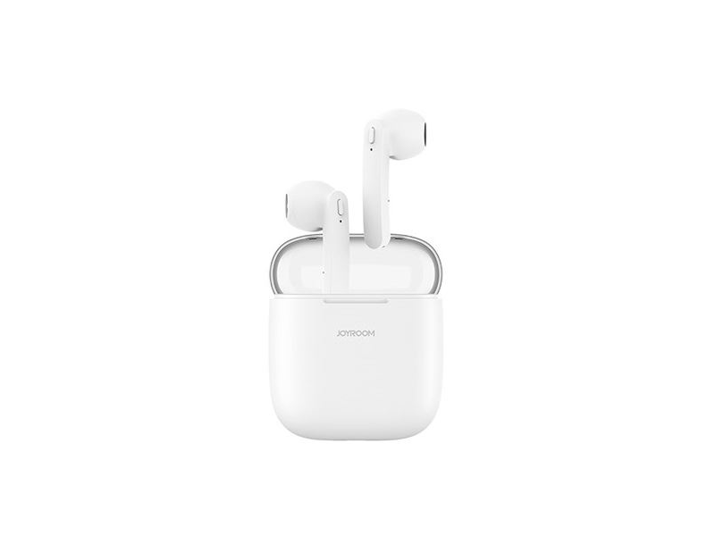 Joyroom-T04S Vezeték nélküli fülhallgató fehér