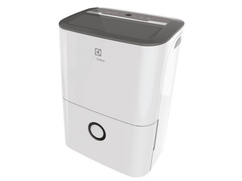 Electrolux EXD20DN4W Páramentesítő