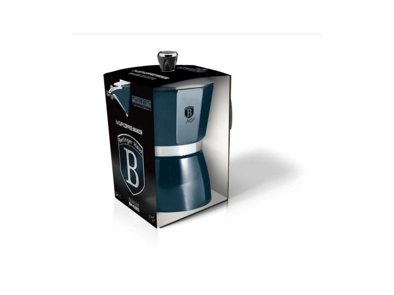 Berlinger Haus BH-6383 Kotyogós kávéfőző