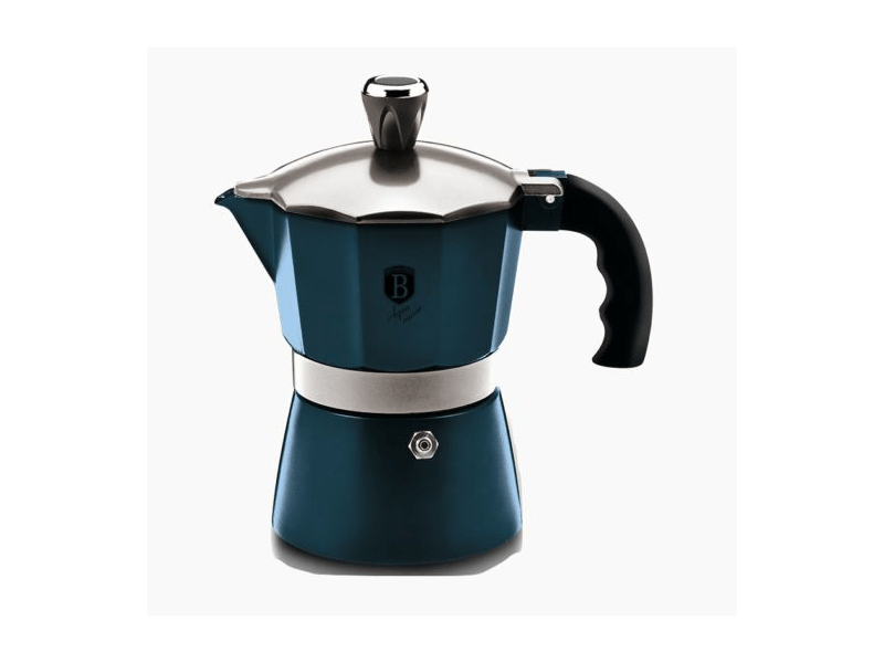 Berlinger Haus BH-6384 Kotyogós kávéfőző