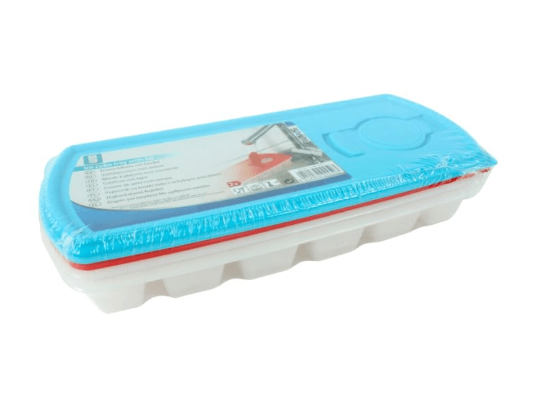 Scanpart jégkockatartó, 2 db