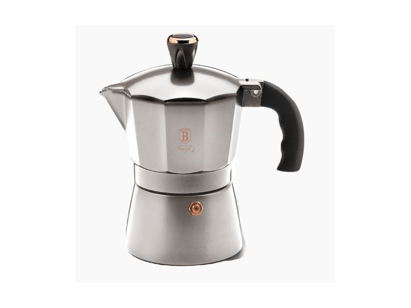 Berlinger Haus BH-6389 Kotyogós kávéfőző