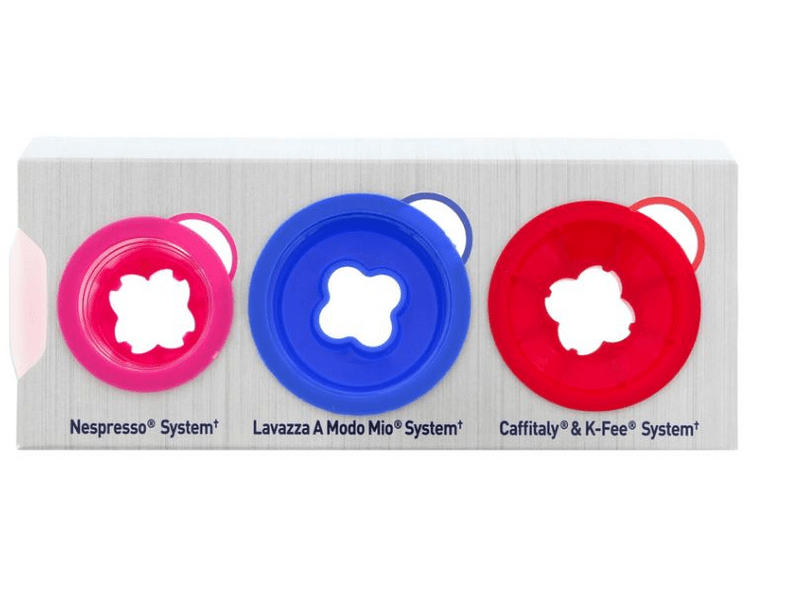 Scanpart Clean Bean Tisztító szett