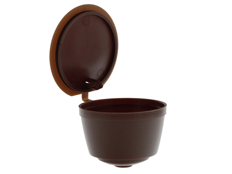 Scanpart Dolce Gusto utántölthető kapszula 3 db