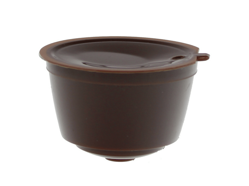 Scanpart Dolce Gusto utántölthető kapszula 3 db