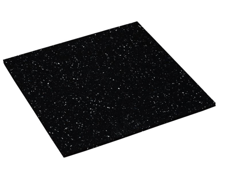 Scanpart Rezgéscsillapító gumiszőnyeg