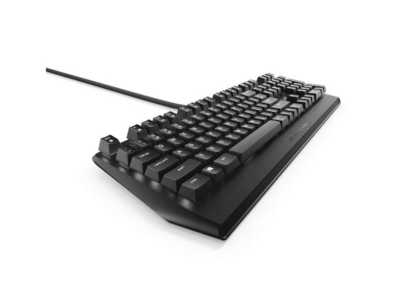 Dell Alienware AW310K Gamer Billentyűzet (545-BBCJ)