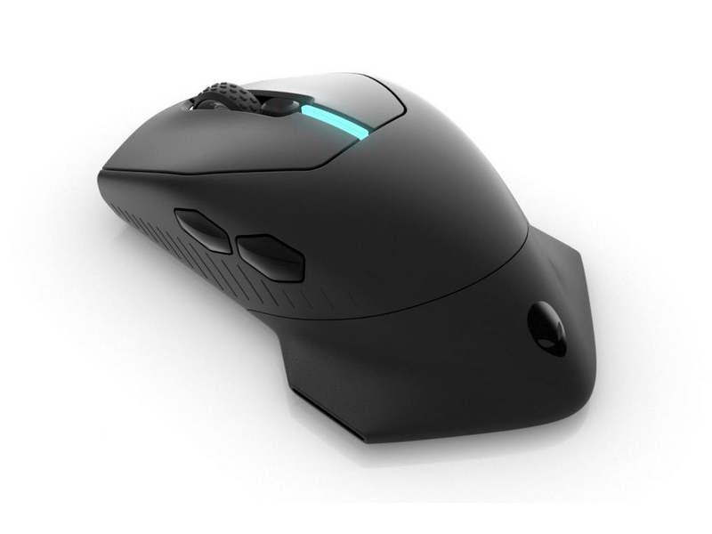 DELL Alienware 310M Gamer egér (545-BBCO)