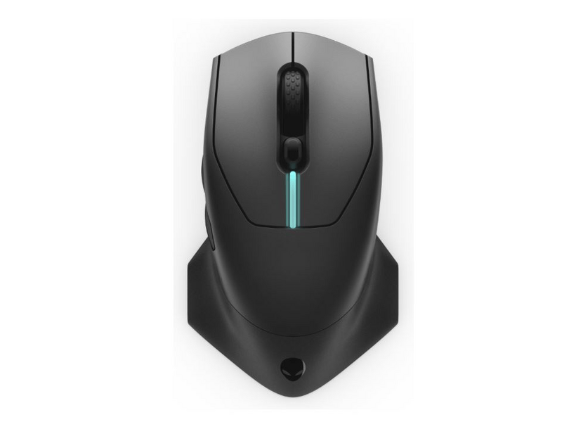 DELL Alienware 310M Gamer egér (545-BBCO)