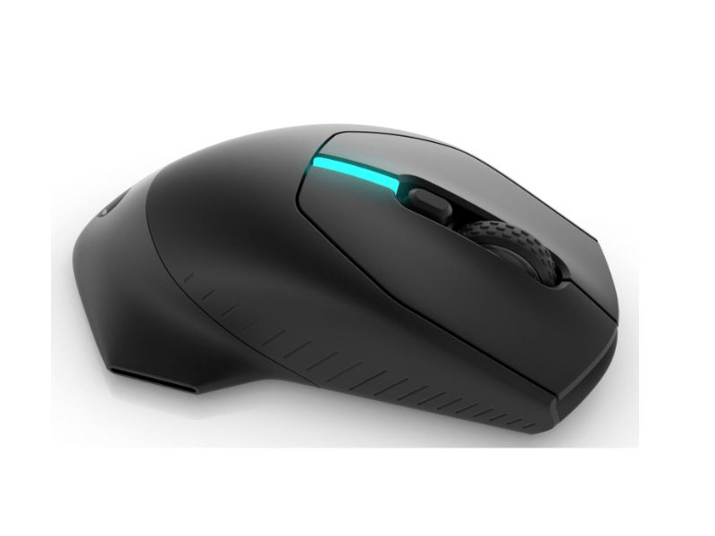 DELL Alienware 310M Gamer egér (545-BBCO)