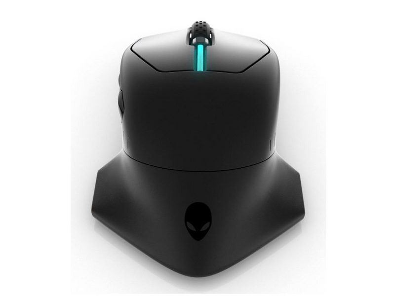 DELL Alienware 310M Gamer egér (545-BBCO)