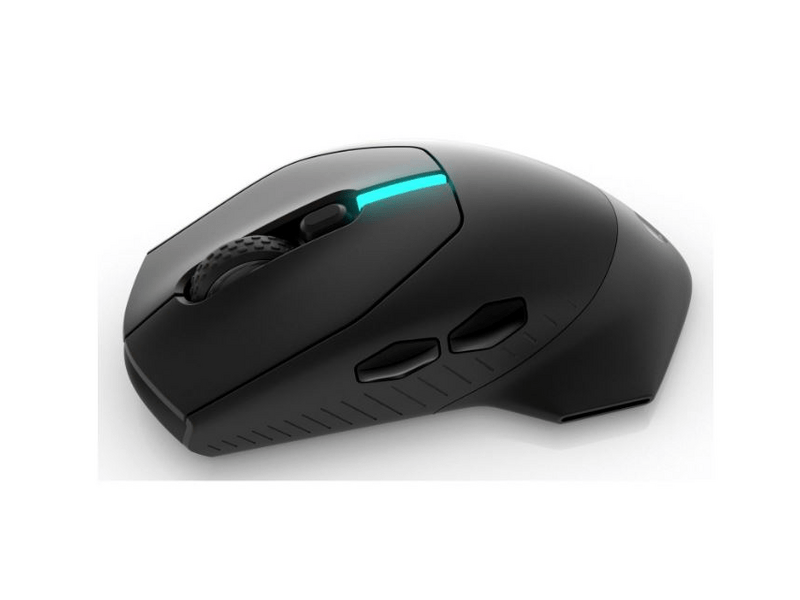 DELL Alienware 310M Gamer egér (545-BBCO)