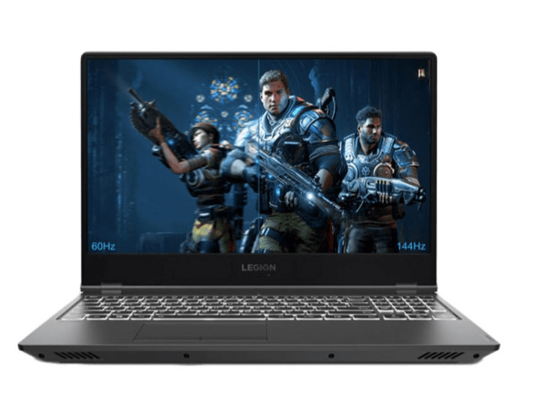 Lenovo Legion Y540 81SY00B8HV Gamer Notebook