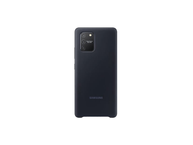 Samsung Galaxy S10 Lite Mobiltelefon védő tok (EF-PG770TBEGEU)