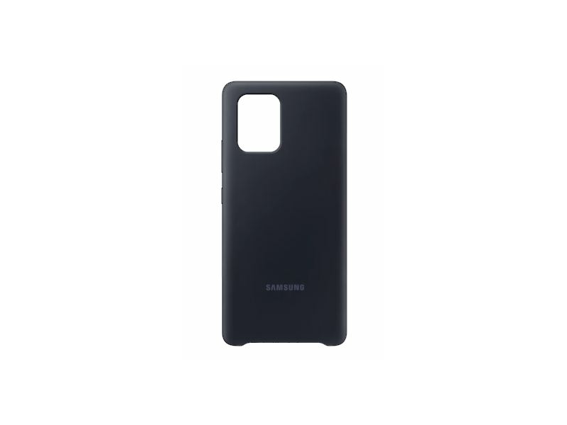 Samsung Galaxy S10 Lite Mobiltelefon védő tok (EF-PG770TBEGEU)